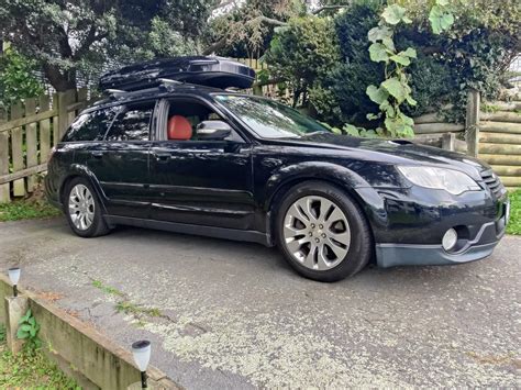 My JDM 2008 Outback XT with Legacy GT Bilsteins fitted. : r/subaruoutback
