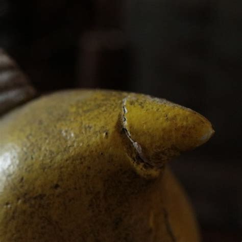 エッソボーイ ドロップボーイ いってきくん Esso 鋳物 貯金箱 ビンテージ | 昭和レトロ雑貨・古道具の通販 ララポルタ ヴィンテージ スタイル