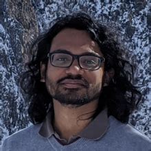 Aravindabharathi Ramakrishnan, PhD | Springer Lab
