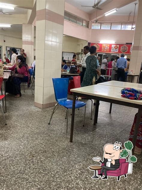 BARC Hospital Canteen, Mumbai - Restaurant menu, prices and reviews