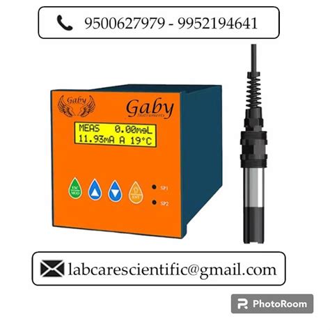 Online Water DO Controller - DO Controller With Sensor Exporter from ...