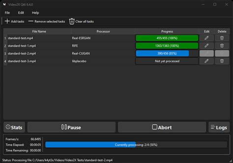 Image result for Open Source Video Enhancer