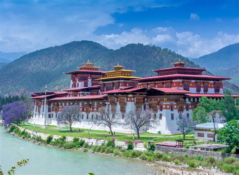 Want To Visit Bhutan? Know All About Country's Hefty Fee For Tourists ...