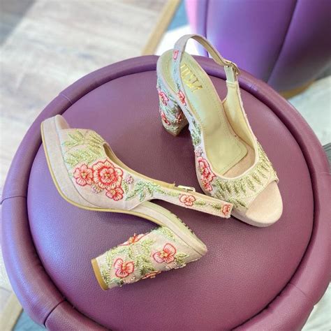 Customised Women Shoes | Online Women Shoes | Custom Made Shoes ...