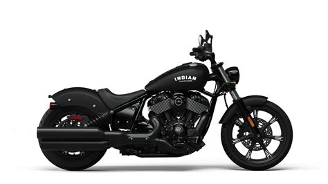 Indian Chief Dark Horse 2021 - technical data, prices, reviews