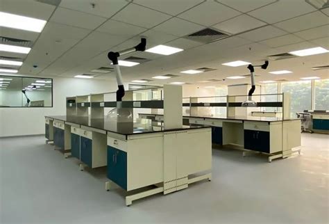 Laboratory Setup Services - Food & Ethanol Turnkey Lab Setup - Skybound ...