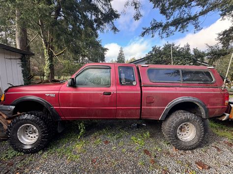 1993 Ford Ranger for Sale in Federal Way, WA - OfferUp