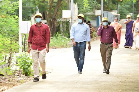 Azadi Ka Amrit Mahotsav – Fit India Freedom Run 2.0 at CSIR Taramani ...