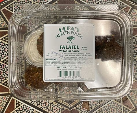 Frozen Foods — Aphrodite Greek Imports