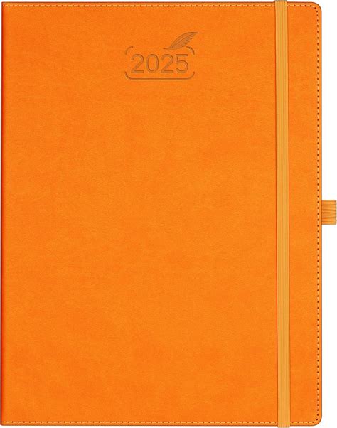 BEZEND 2025 Planner Daily Weekly & Monthly 8.5 x 11 India | Ubuy