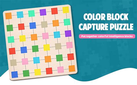 Buy Webby Wooden Colour Matching Educational Puzzle Board for Kids ...