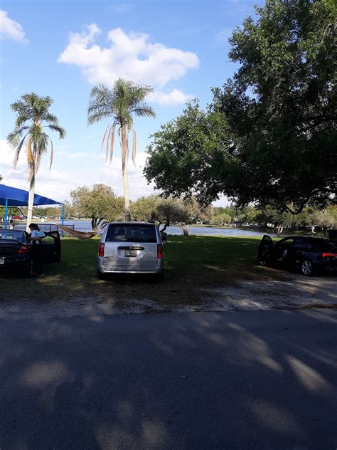 Oscar Wind Park » Park in Weston FL