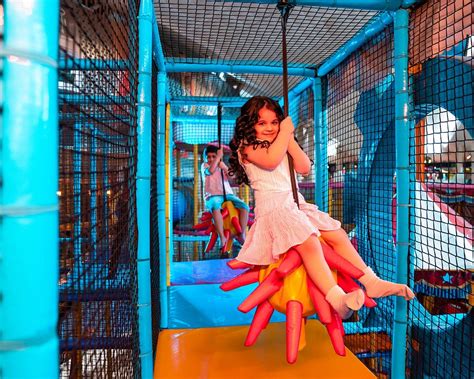 THE 10 BEST Lahore Game & Entertainment Centres (2026)