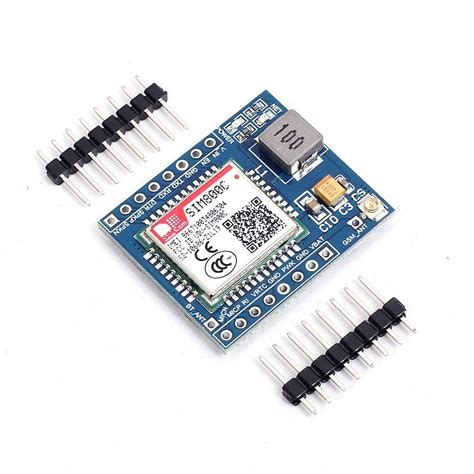 Image result for Best Arduino GPS Module