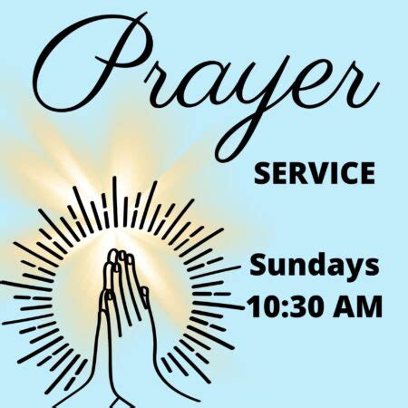 Silent Unity Prayer Service June 2021 的图像结果