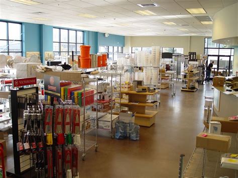 Tundra Restaurant Supply office photos