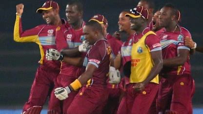 West Indies, Pakistan brace for virtual quarterfinal | ICC