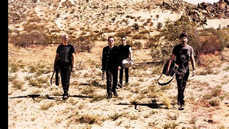U2 is coming to Mumbai on December 15 with The Joshua Tree tour | GQ India