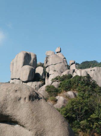 Taimu Mountain Scenic Area (Ningde) - 2021 What to Know Before You Go ...