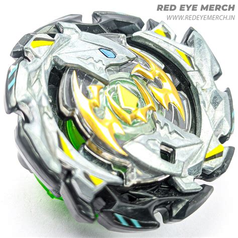 Takara Tomy Emperor Forneus 0 Yard - Beyblade Burst - Red Eye Merch