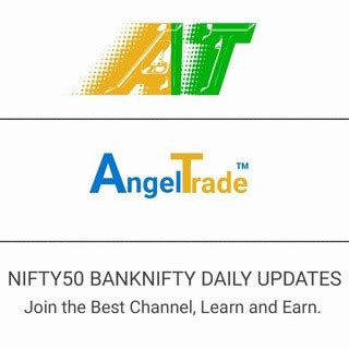 Angel Trade ™ (@angeltradeteam) - Telegram Channel - English ( India )