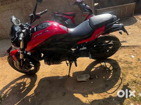 Fresh bike - Motorcycles - 1800150850