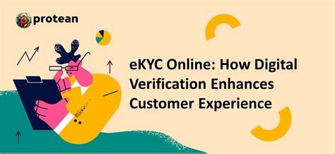 KYC Online Verification - Best Practices | Protean eGov Technologies