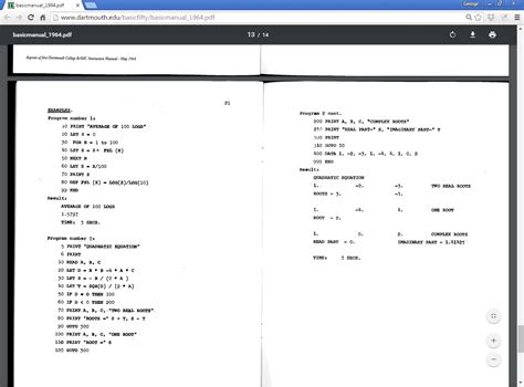 Image result for Coding in Basic 10-Print