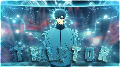 Solo Leveling Ep 10 Twixtor Clips for Editing ( Sung Jin Woo ) – Yuji ...