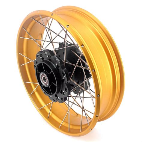 Kke VMX Tubeless Wheels Rims for HONDA Africa Twin India | Ubuy