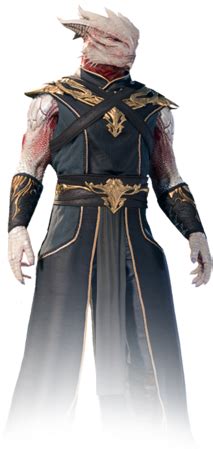 Sorcerer Robe - bg3.wiki