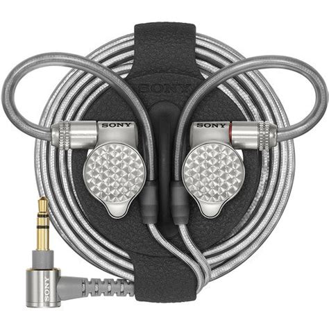 Sony IER-Z1R IEM