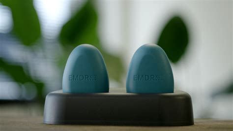 Pulsators • EMDR Kit