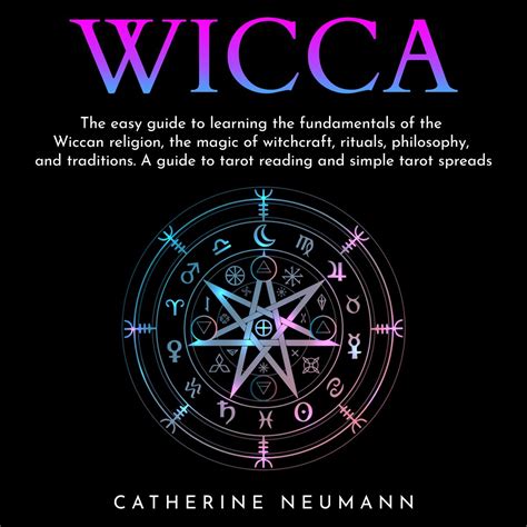 Wiccan Pictures