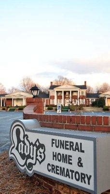 Linn-Honeycutt Funeral Home, 1420 N Main St, China Grove, NC 28023, US ...