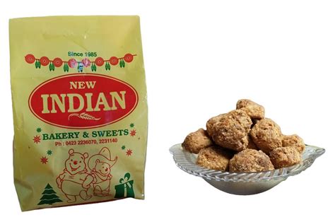 INDIAN BAKERY Ooty Varkey 500 g | Pack of 1 | Total 500 g | Rich in ...