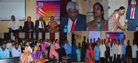 PUDUCHERRY TECHNOLOGICAL UNIVERSITY