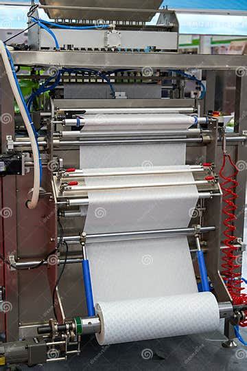 Image result for Packaging Machine Assembiy Process