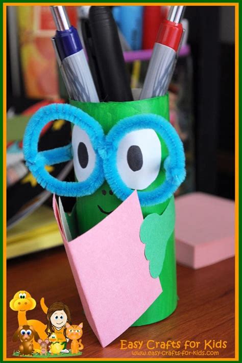 Back to School Crafts 的图像结果