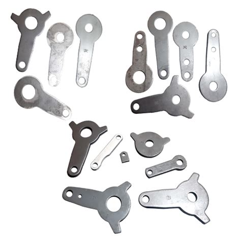 Top Automobile Spare Parts Manufacturer | Kriti Industries