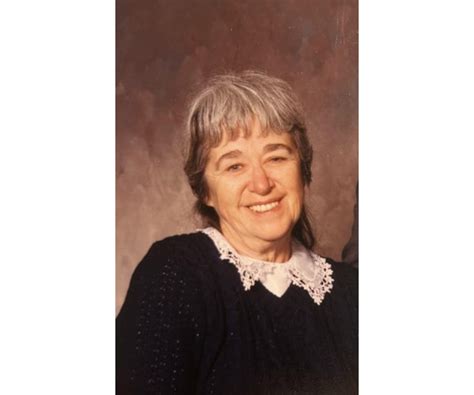 Diane Kilkenny Obituary (1939 - 2023) - Walworth, WI - The Gazette