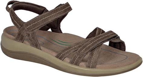 Buy Orthofeet Arch Support Sandals for Women, Ideal for Heel and Foot ...