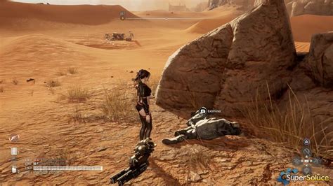 Stellar-Blade-Walkthrough-Great-Desert-Memorysticks-27-to-52-026 | Game ...