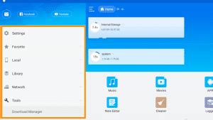 Image result for ES File Explorer Tutorial for Firestick