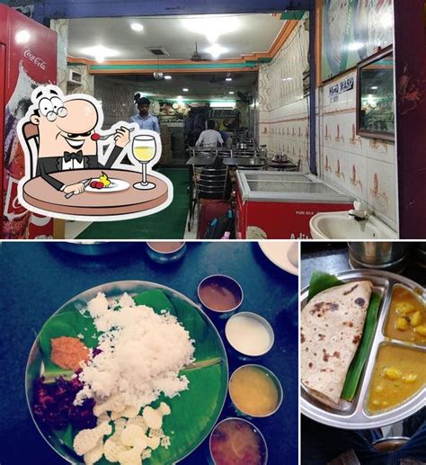 Top 5 restaurants with sambar in Renigunta, august 2025 - Restaurant Guru