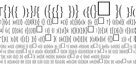 Image result for Script Fences