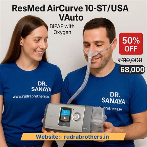 BiPAP Machine: Uses, Benefits, Side Effects & Alternatives