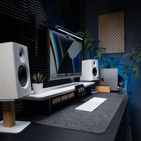 Image result for Desktop Computer Monitor Stand