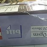 Bilt Royal Executive Bond Paper