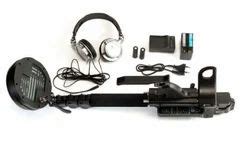 OKM EXp 5000 Pro Metal Detector - OKM Exp 5000 Pro Metal Detector ...